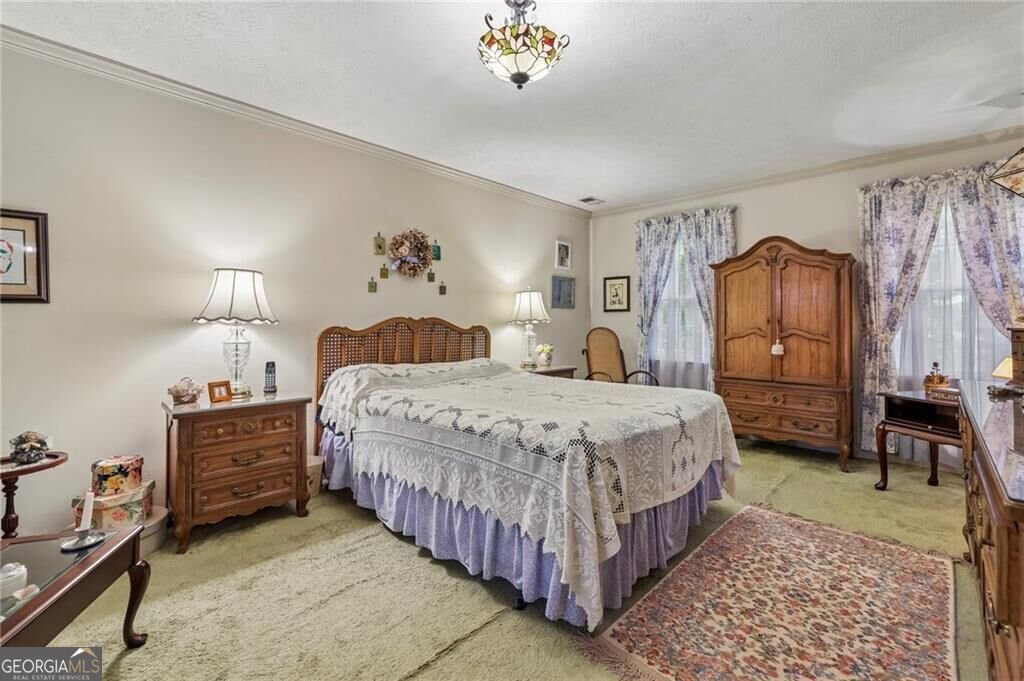 6051 Millstone Run Stone Mountain - Photo 24
