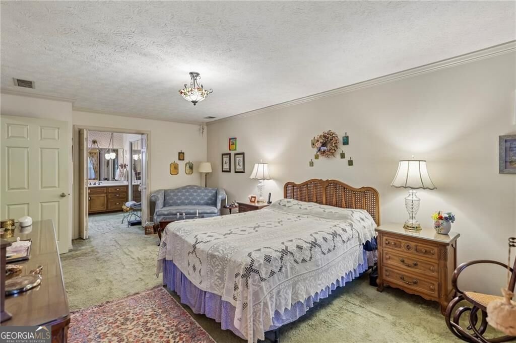 6051 Millstone Run Stone Mountain - Photo 25