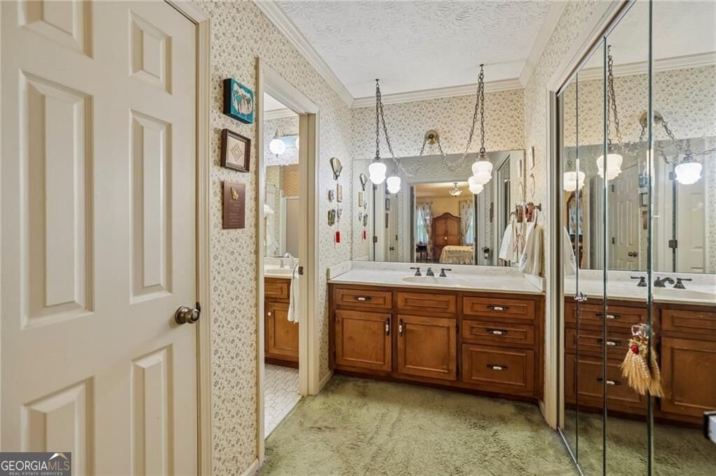 6051 Millstone Run Stone Mountain - Photo 26