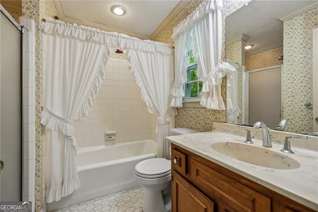 6051 Millstone Run Stone Mountain - Photo 27