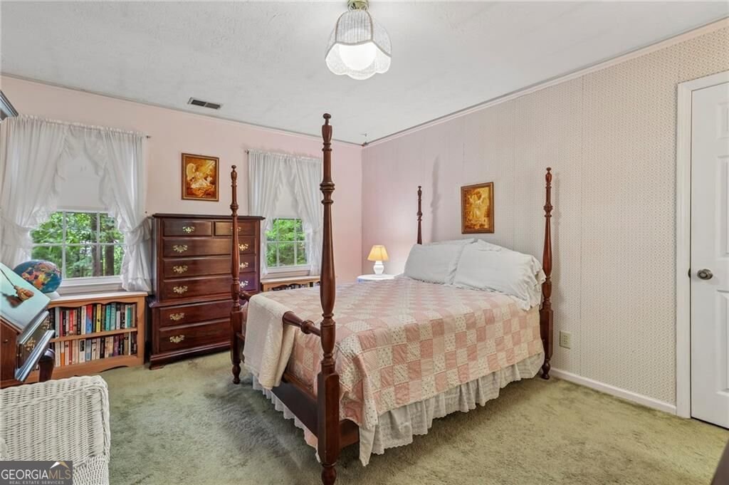 6051 Millstone Run Stone Mountain - Photo 28