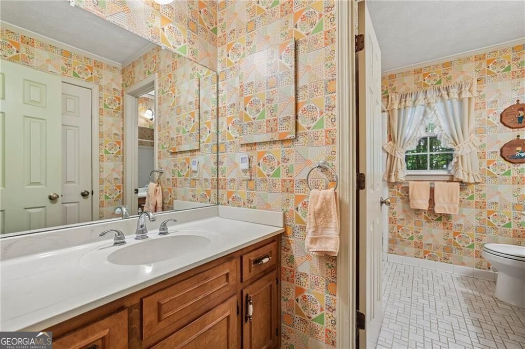 6051 Millstone Run Stone Mountain - Photo 30