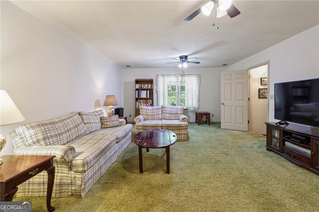 6051 Millstone Run Stone Mountain - Photo 32