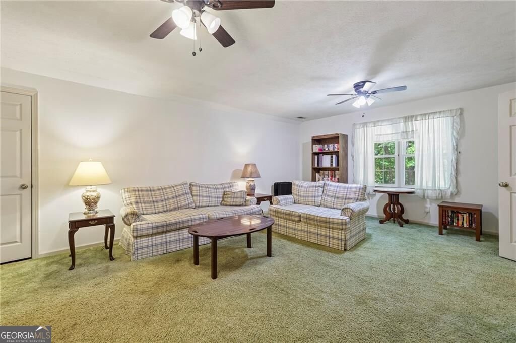 6051 Millstone Run Stone Mountain - Photo 33