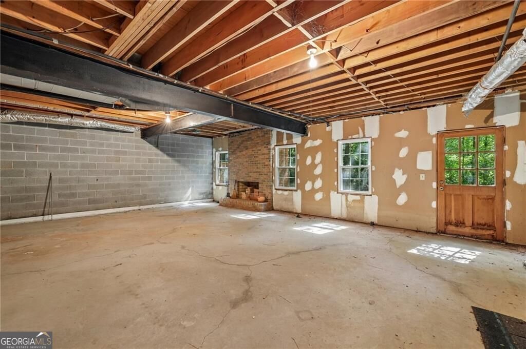 6051 Millstone Run Stone Mountain - Photo 34