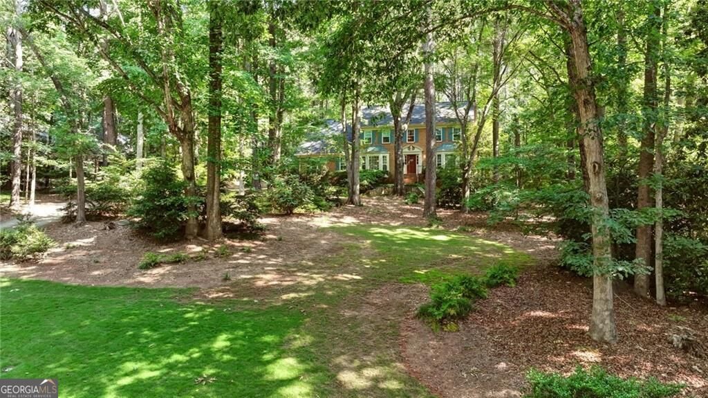 6051 Millstone Run Stone Mountain - Photo 39