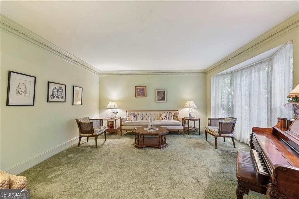 6051 Millstone Run Stone Mountain - Photo 6