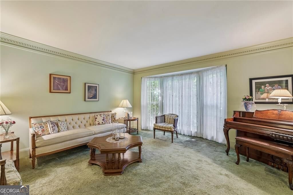 6051 Millstone Run Stone Mountain - Photo 7