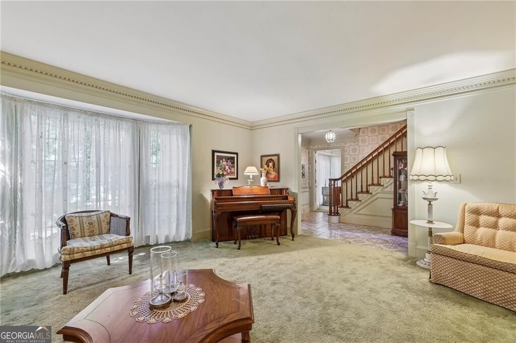 6051 Millstone Run Stone Mountain - Photo 8
