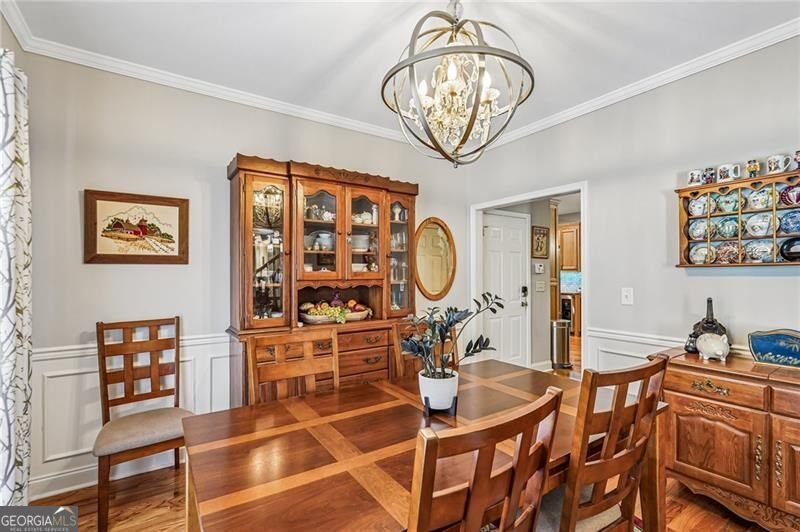 5448 Speckled Wood Lane Gainesville - Photo 10