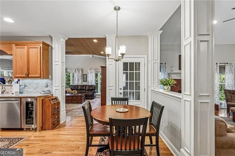 5448 Speckled Wood Lane Gainesville - Photo 12