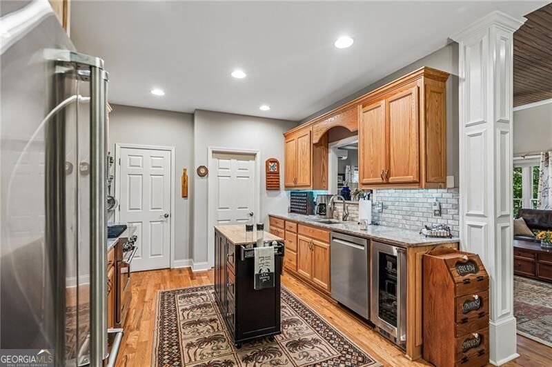 5448 Speckled Wood Lane Gainesville - Photo 13