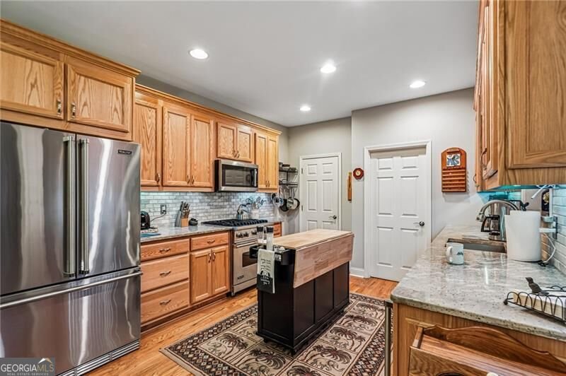 5448 Speckled Wood Lane Gainesville - Photo 14