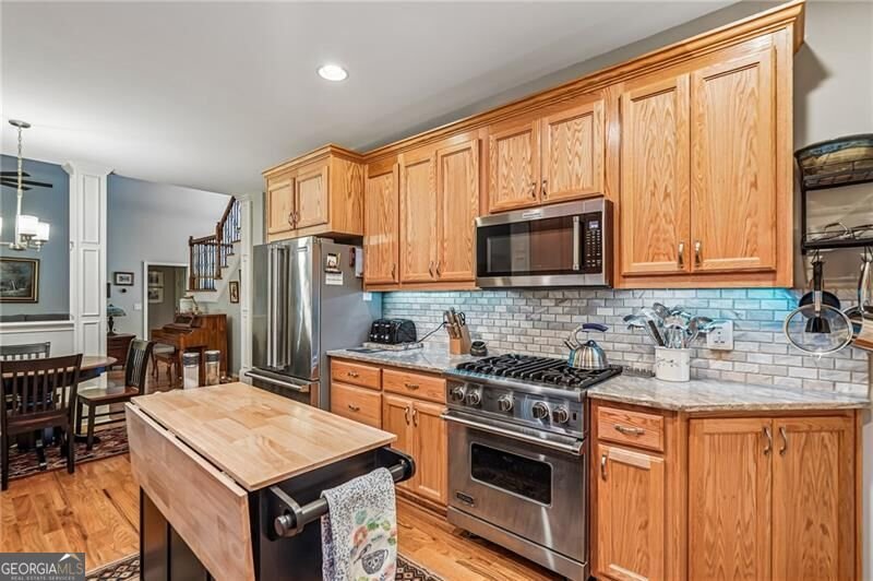 5448 Speckled Wood Lane Gainesville - Photo 15
