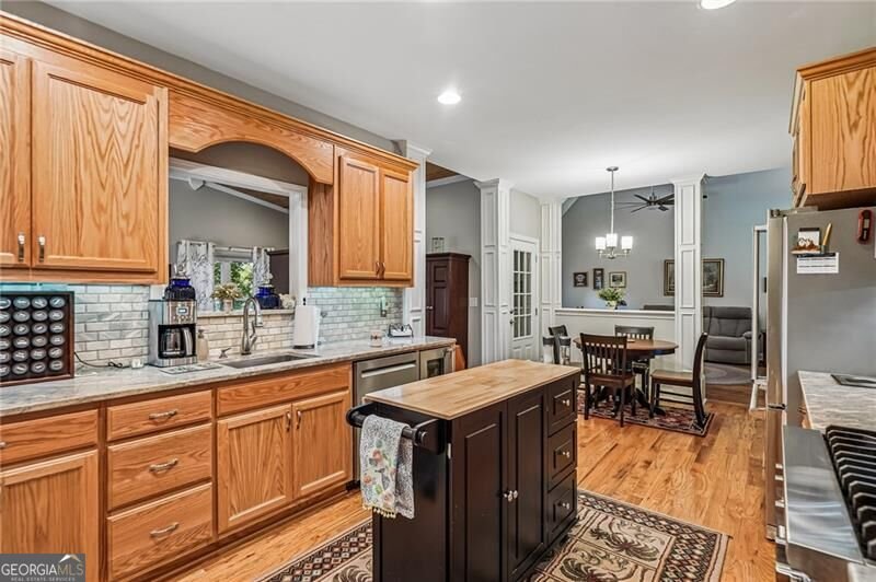 5448 Speckled Wood Lane Gainesville - Photo 16