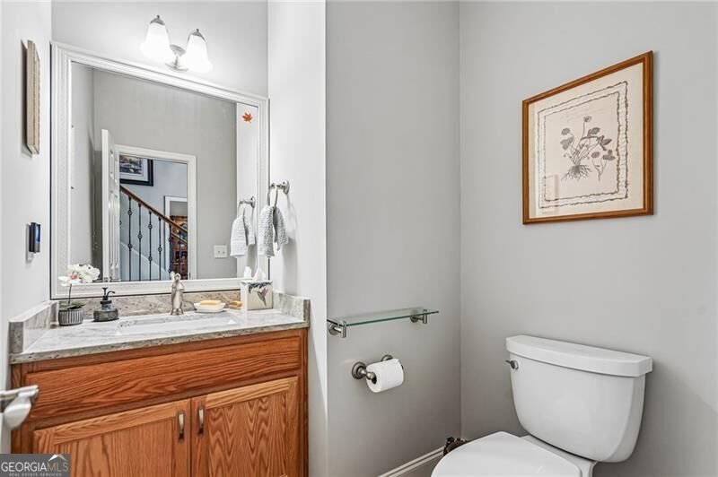 5448 Speckled Wood Lane Gainesville - Photo 17