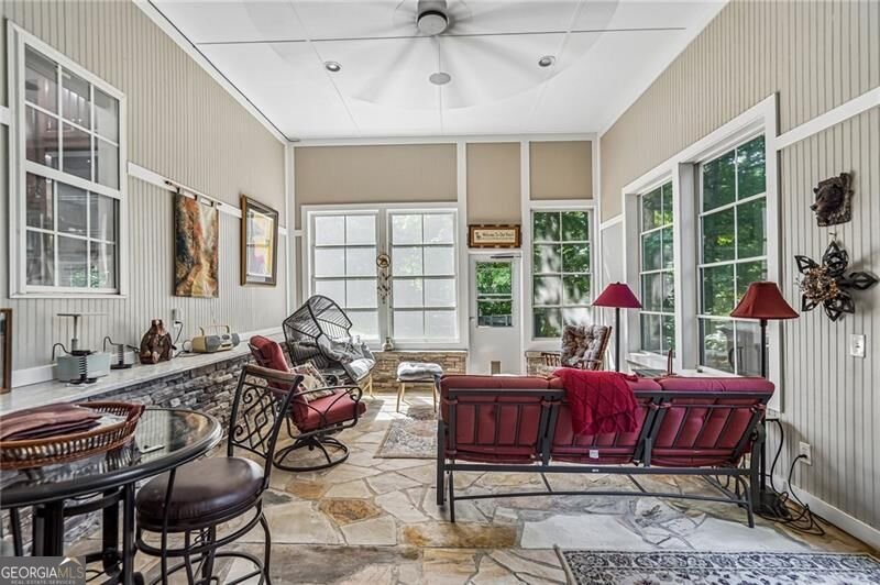 5448 Speckled Wood Lane Gainesville - Photo 35