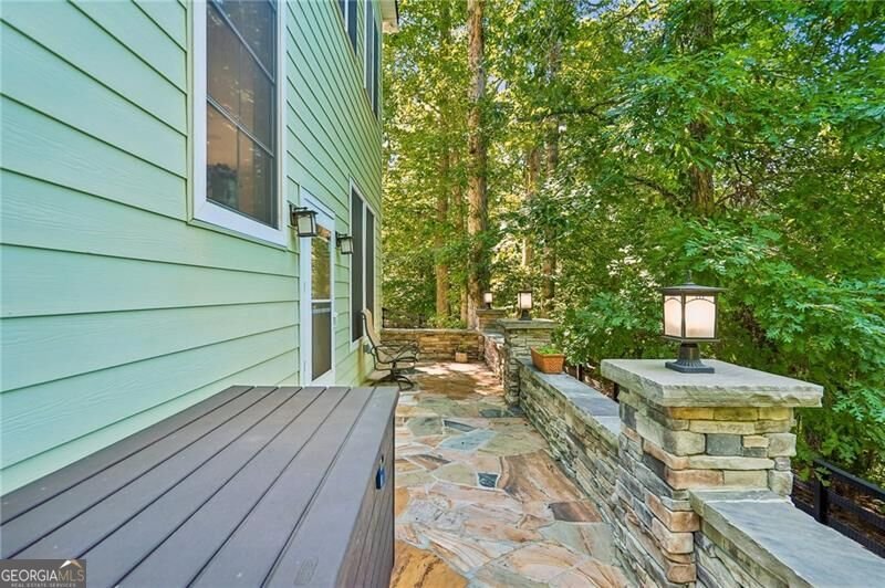 5448 Speckled Wood Lane Gainesville - Photo 37