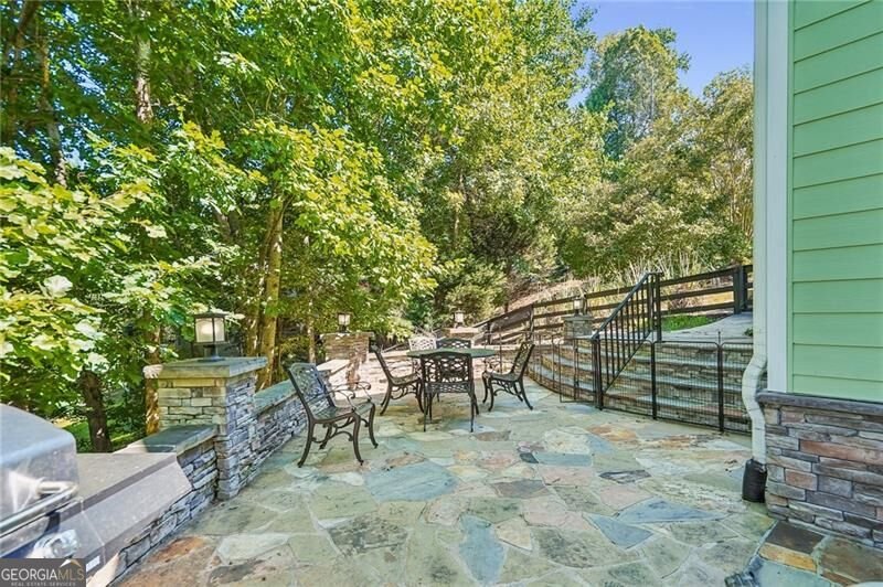 5448 Speckled Wood Lane Gainesville - Photo 39