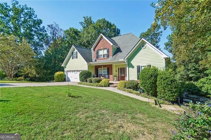 5448 Speckled Wood Lane Gainesville - Photo 41