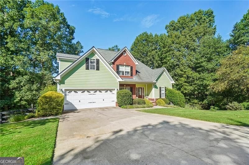 5448 Speckled Wood Lane Gainesville - Photo 42