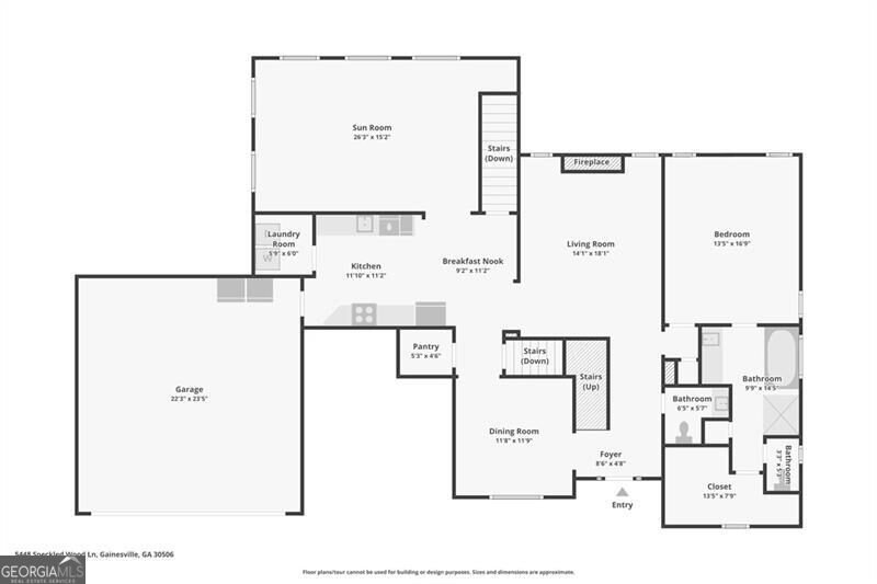 5448 Speckled Wood Lane Gainesville - Photo 43