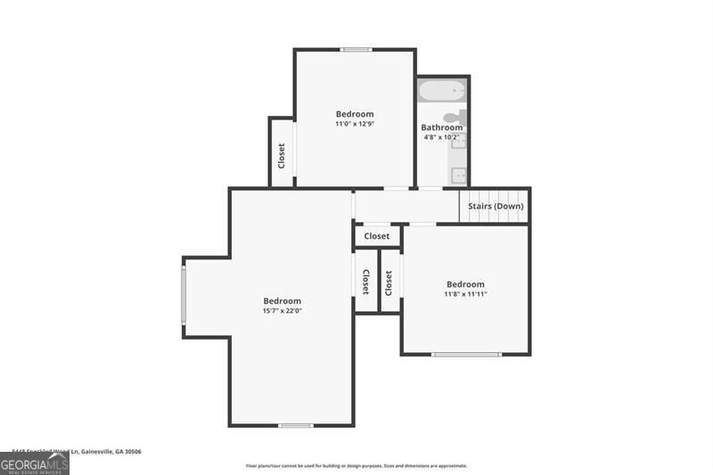 5448 Speckled Wood Lane Gainesville - Photo 44