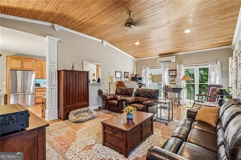 5448 Speckled Wood Lane Gainesville - Photo 7