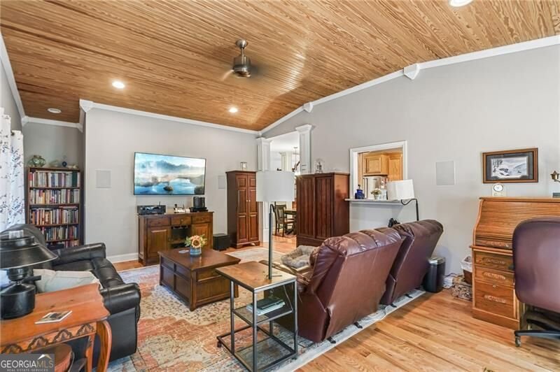 5448 Speckled Wood Lane Gainesville - Photo 8