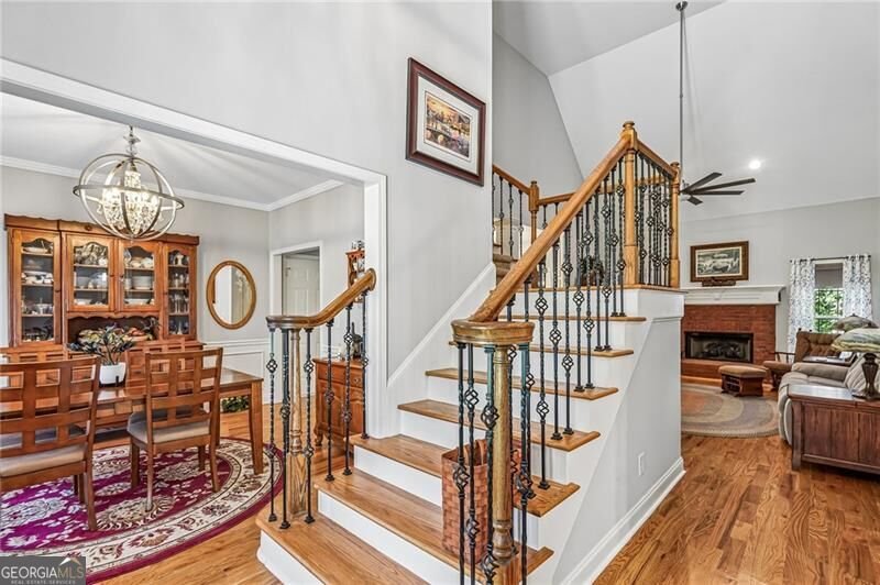5448 Speckled Wood Lane Gainesville - Photo 9