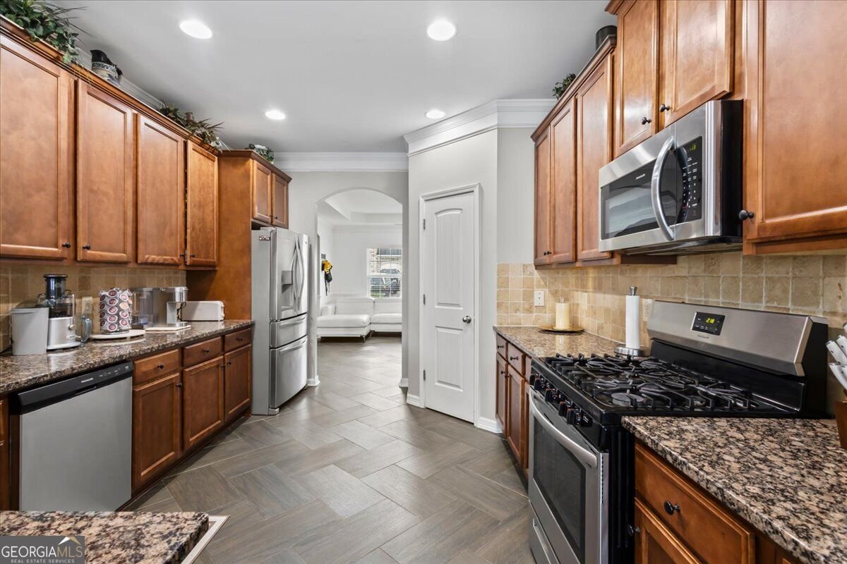 40 Poplar Farms Drive Hiram - Photo 13