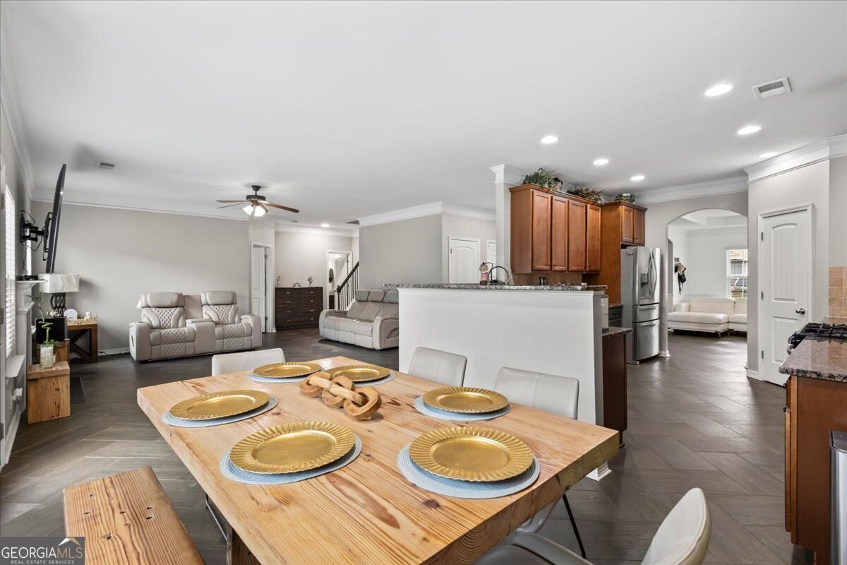 40 Poplar Farms Drive Hiram - Photo 14