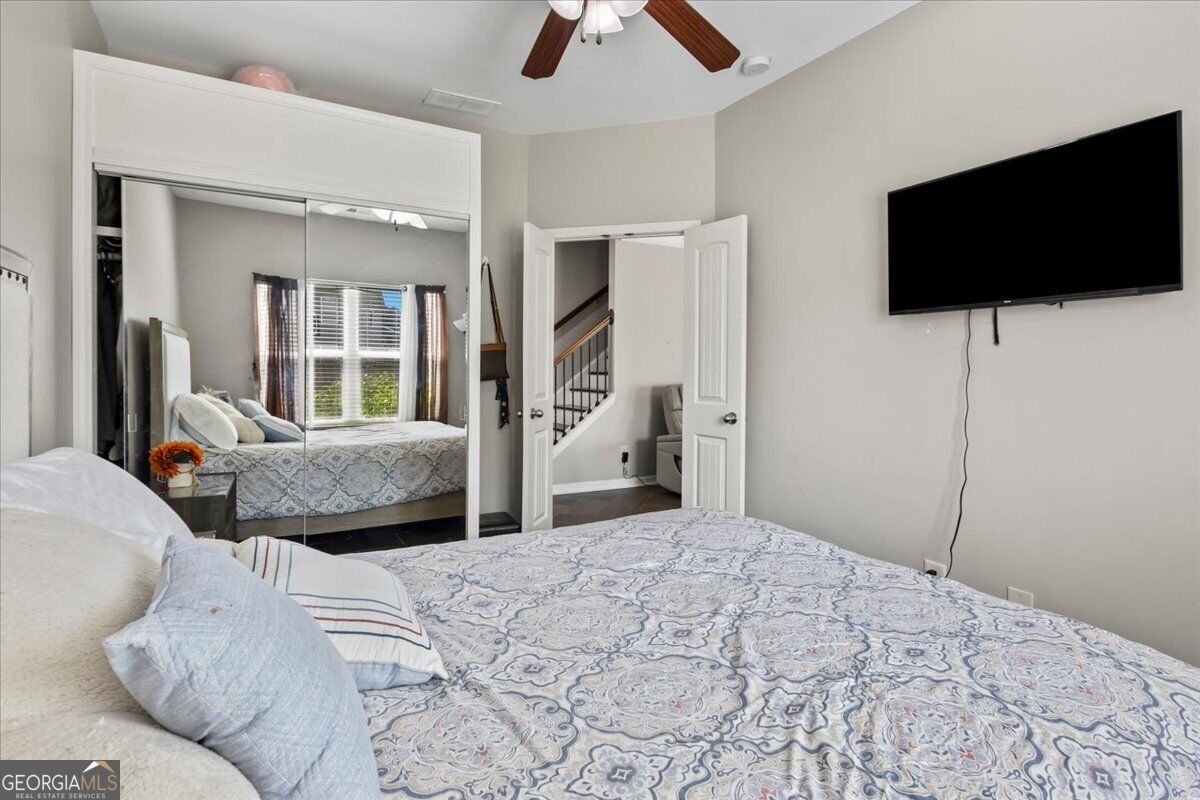 40 Poplar Farms Drive Hiram - Photo 18