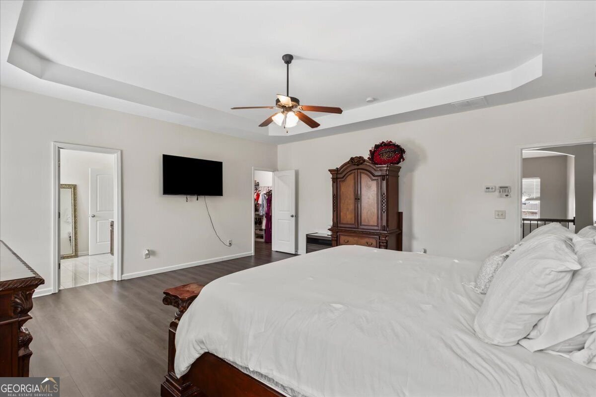 40 Poplar Farms Drive Hiram - Photo 22
