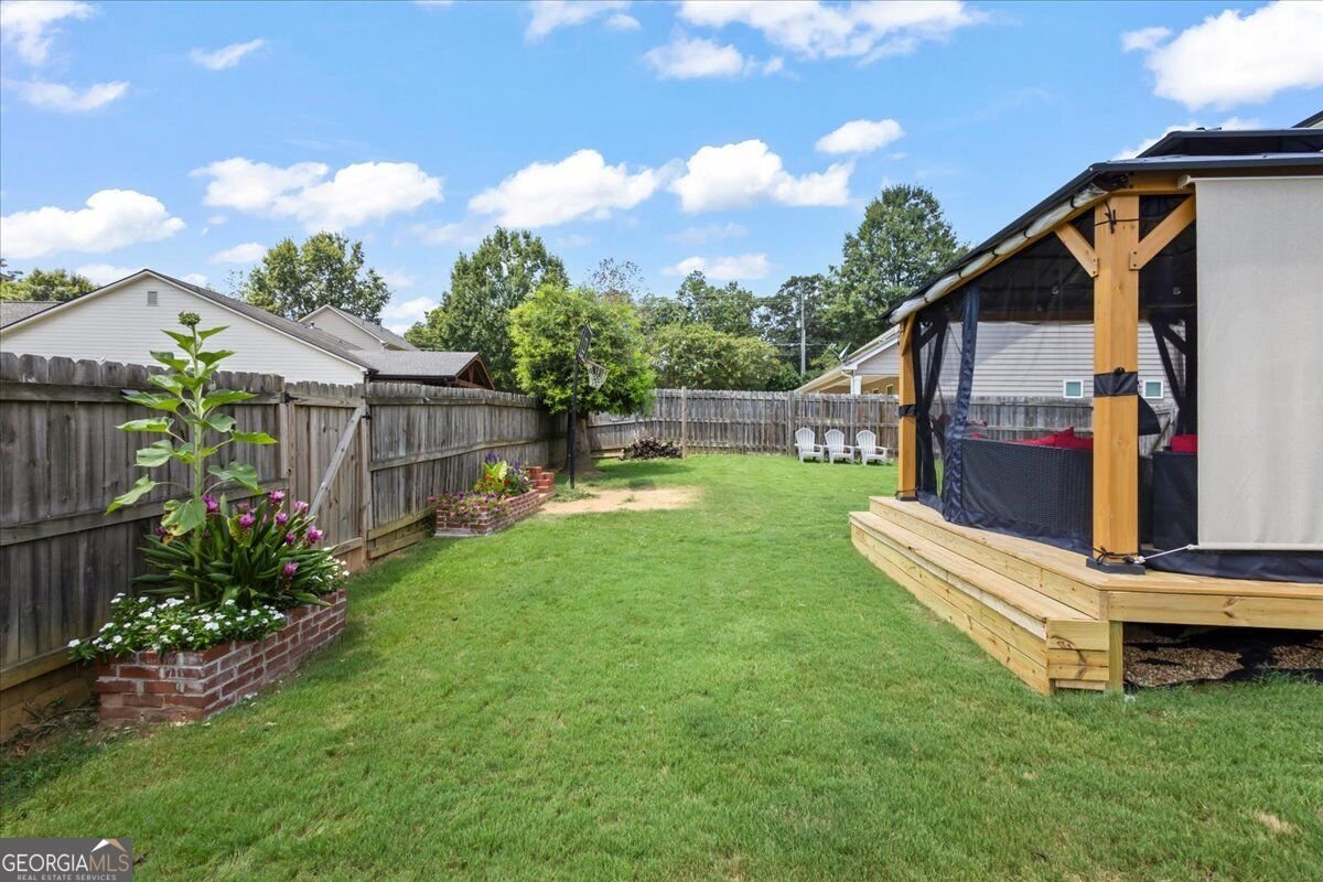 40 Poplar Farms Drive Hiram - Photo 37
