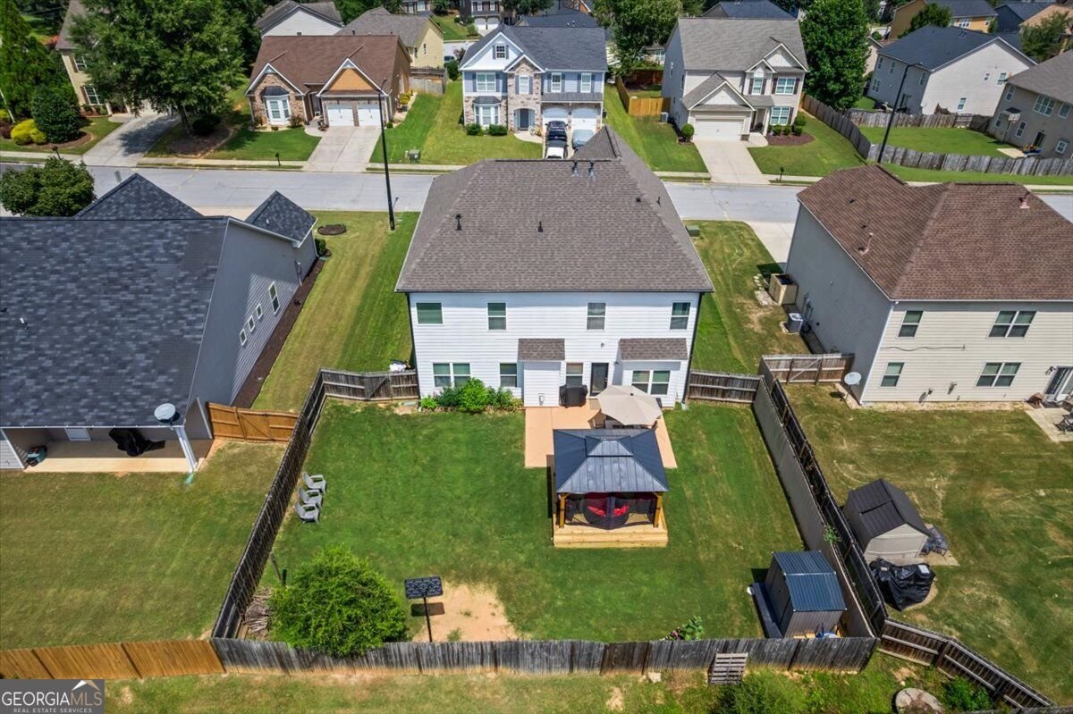 40 Poplar Farms Drive Hiram - Photo 38