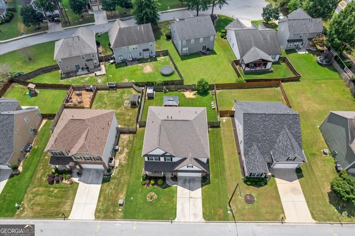 40 Poplar Farms Drive Hiram - Photo 41