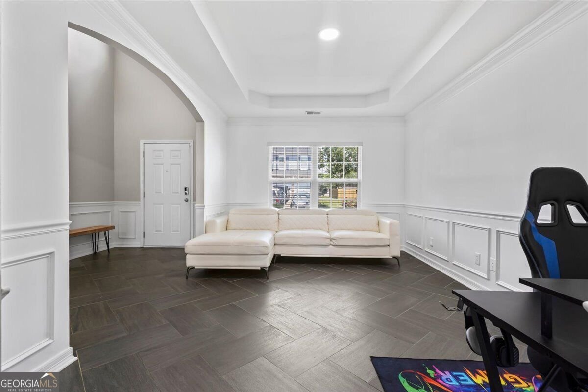 40 Poplar Farms Drive Hiram - Photo 8