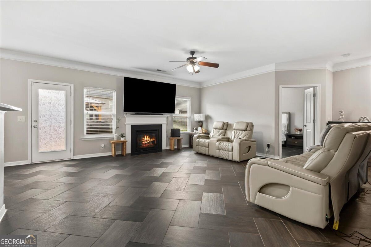 40 Poplar Farms Drive Hiram - Photo 9