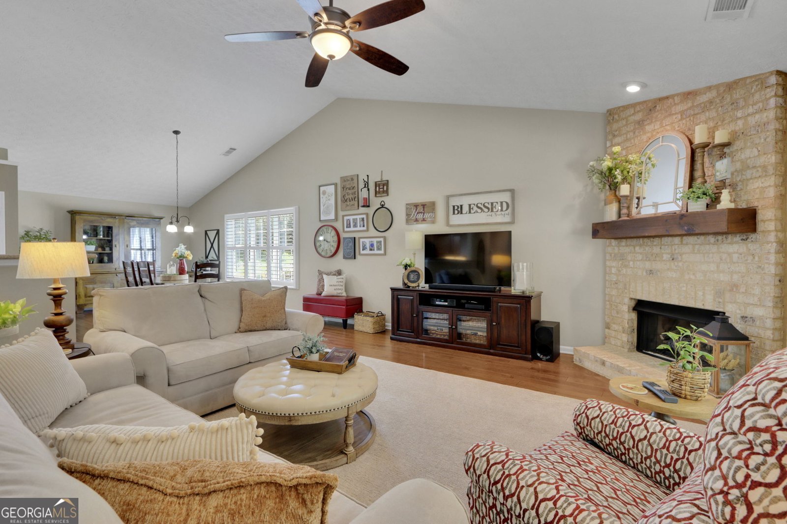 8720 Meadow Glen Court Gainesville - Photo 14