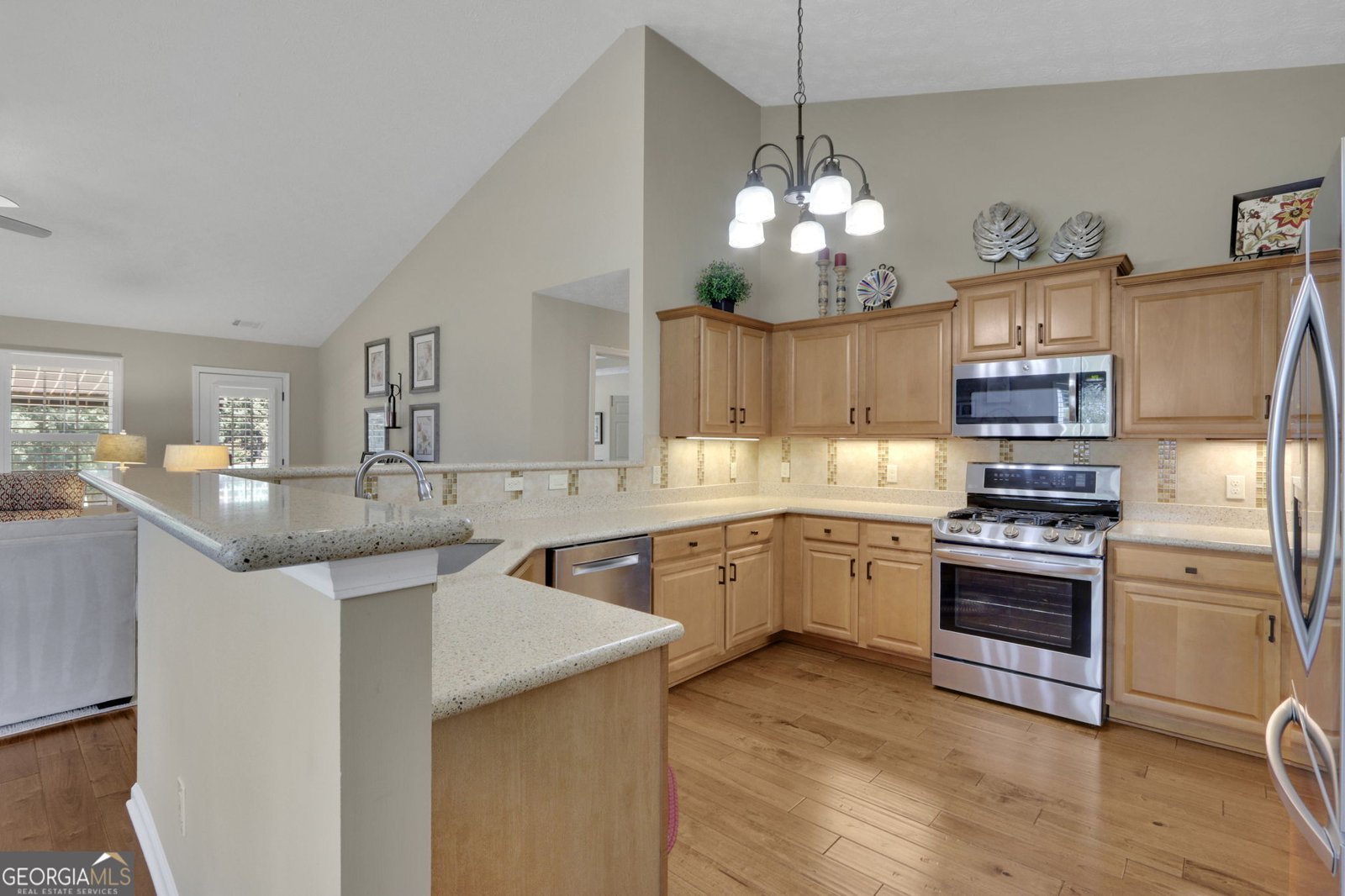 8720 Meadow Glen Court Gainesville - Photo 15