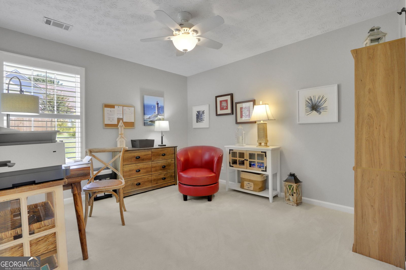 8720 Meadow Glen Court Gainesville - Photo 19