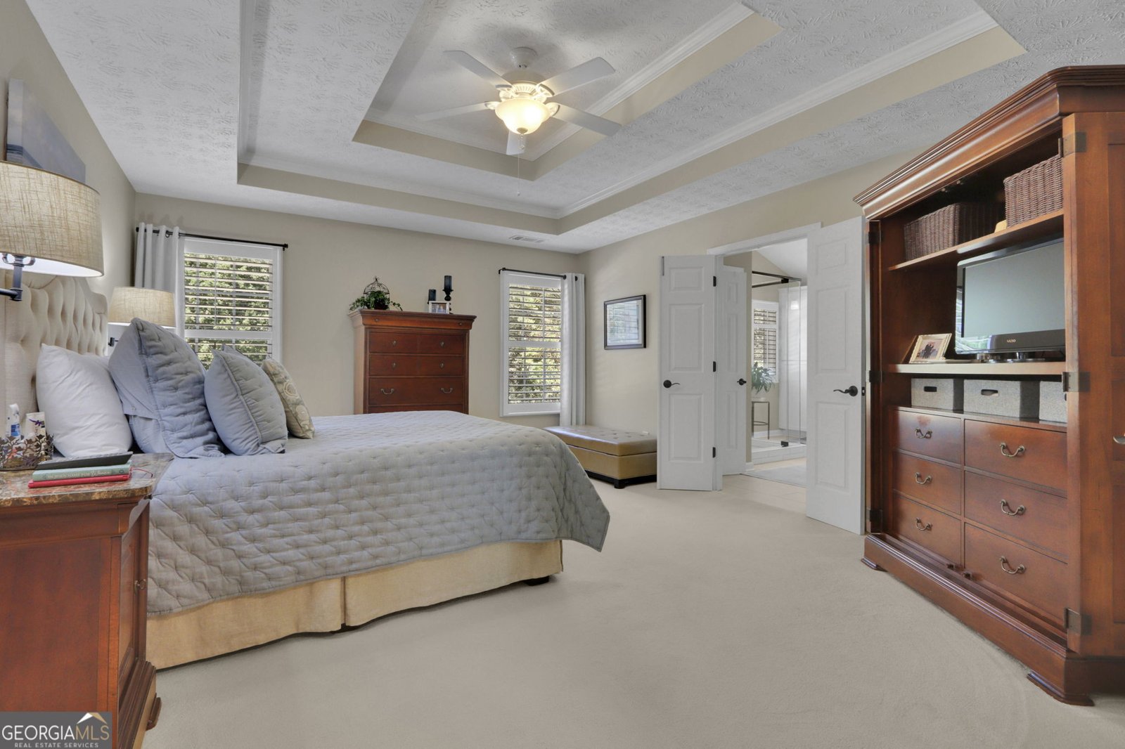 8720 Meadow Glen Court Gainesville - Photo 20