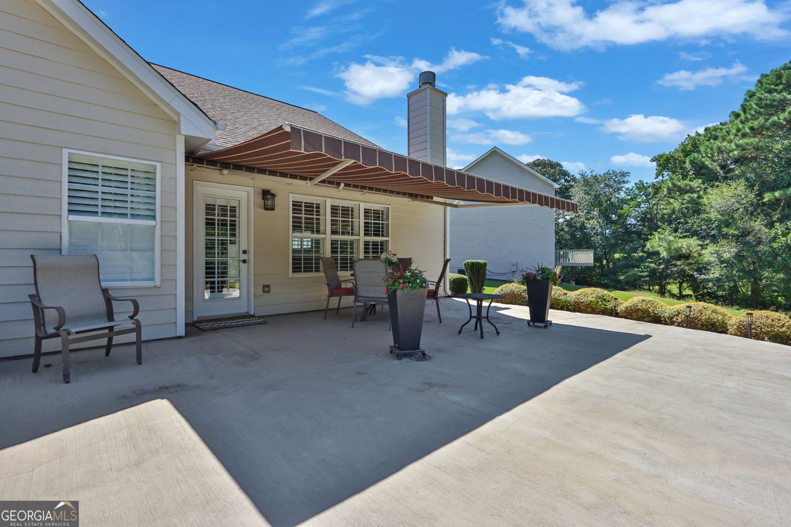 8720 Meadow Glen Court Gainesville - Photo 24