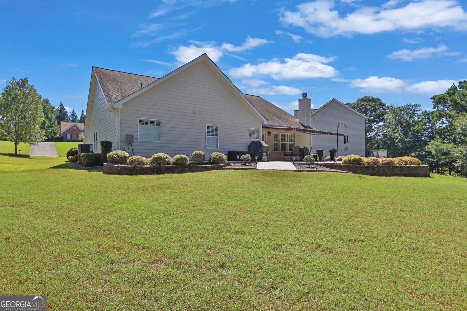 8720 Meadow Glen Court Gainesville - Photo 26