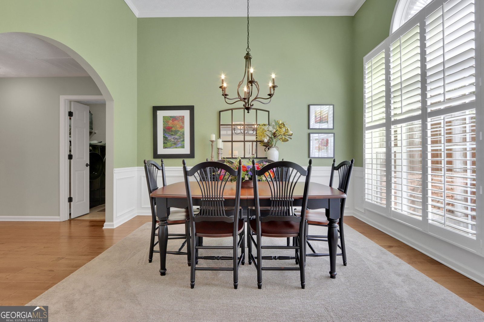 8720 Meadow Glen Court Gainesville - Photo 6