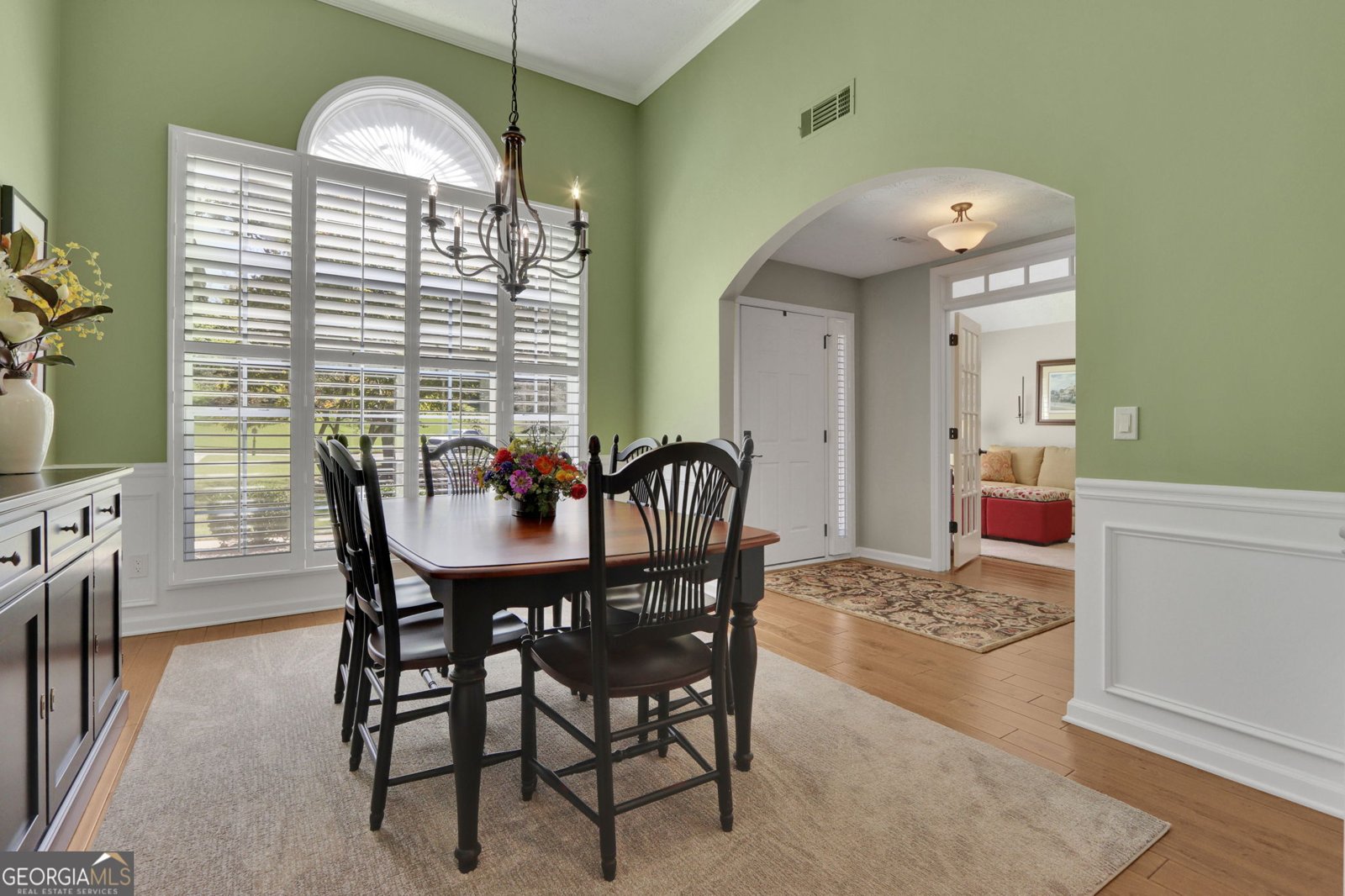 8720 Meadow Glen Court Gainesville - Photo 7