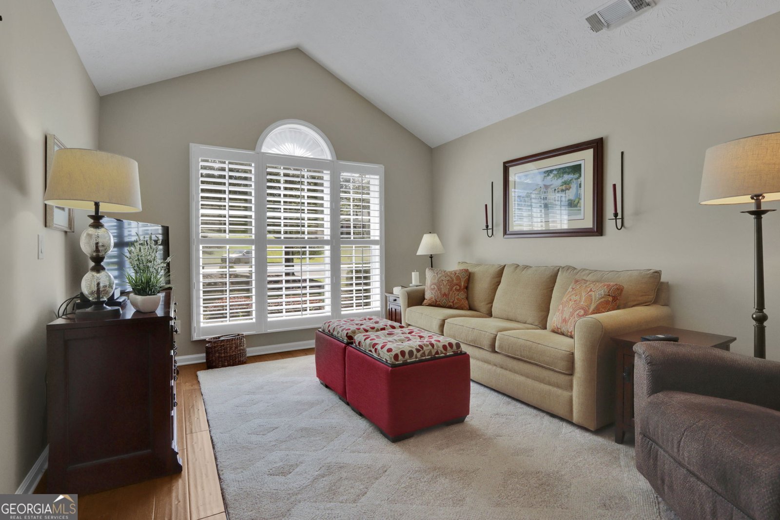8720 Meadow Glen Court Gainesville - Photo 8