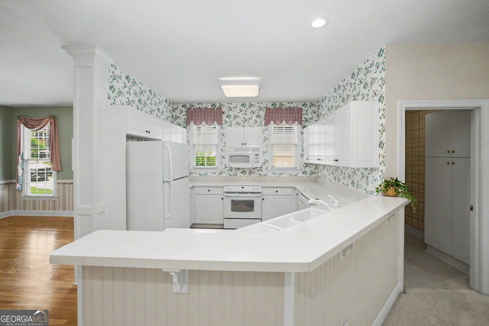 217 Sweetbriar Street Peachtree City - Photo 10