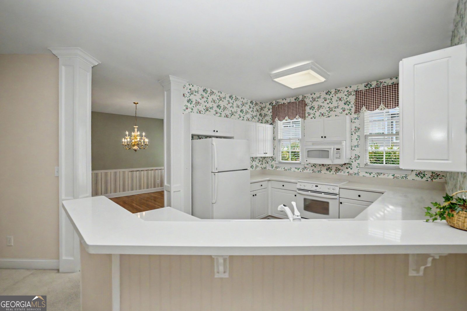 217 Sweetbriar Street Peachtree City - Photo 11